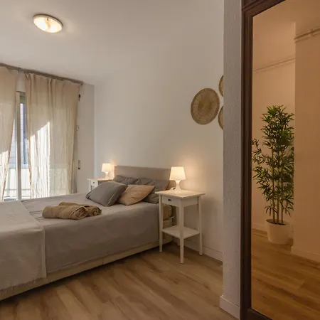 Innouthome Eixample 아파트 바르셀로나