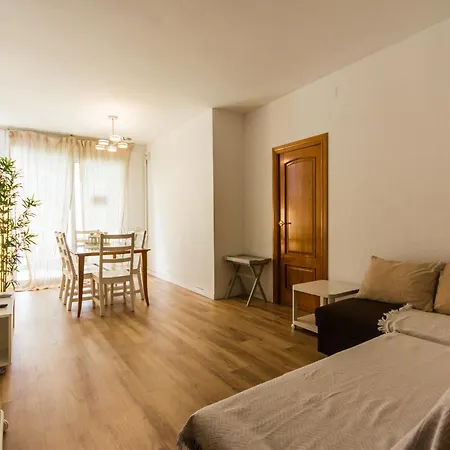 아파트 Innouthome Eixample *