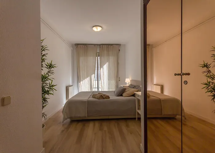 Innouthome Apartamento Eixample Barcelona Барселона