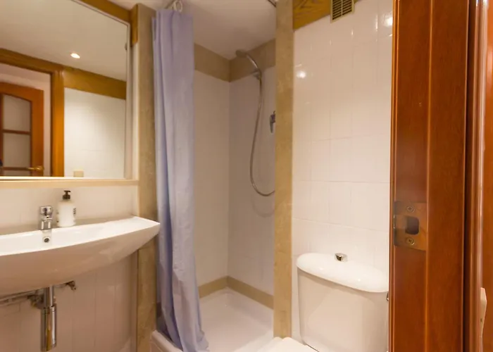 Innouthome Apartamento Eixample Barcelona Lägenhet