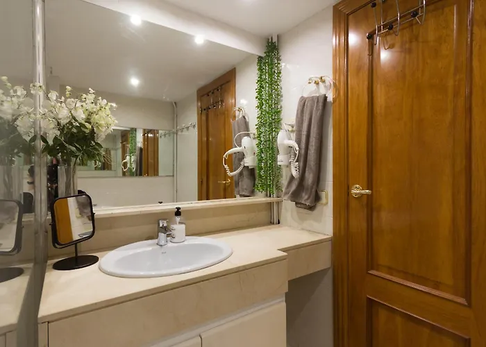 Lägenhet Innouthome Apartamento Eixample Barcelona