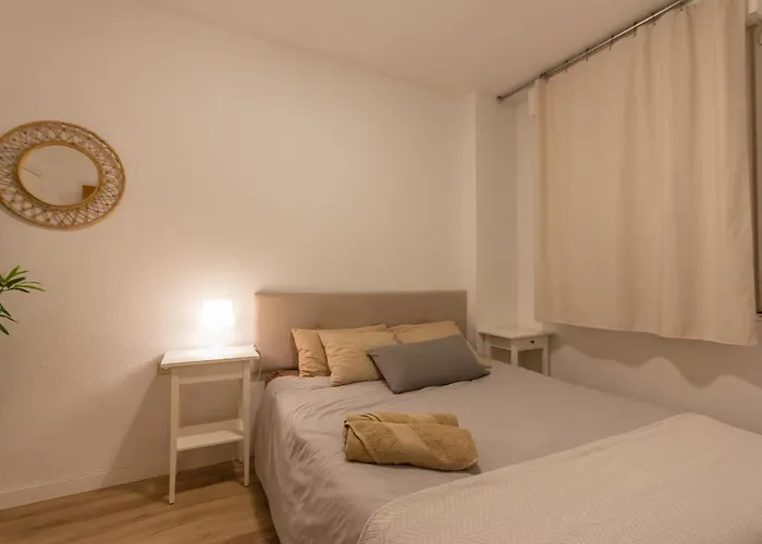 Innouthome Apartamento Eixample Barcelona Апартаменты *
