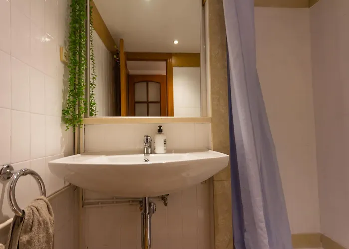 Innouthome Apartamento Eixample Barcelona