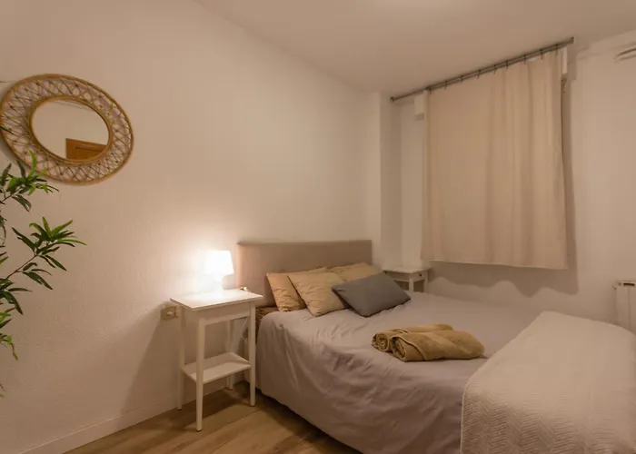 Innouthome Apartamento Eixample Barcelona Lägenhet *