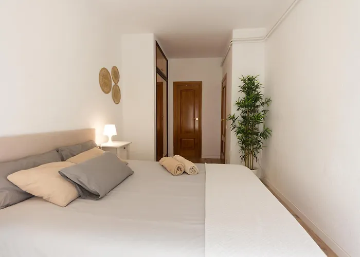Lägenhet Innouthome Apartamento Eixample Barcelona *