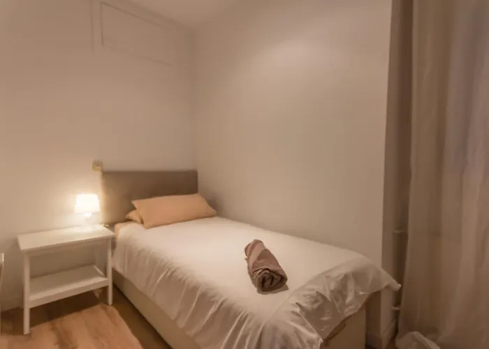 Innouthome Apartamento Eixample Barcelona Апартаменты