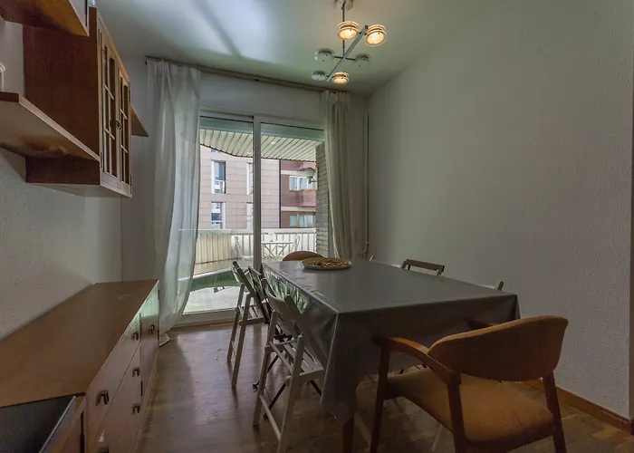 Innouthome Apartamento Eixample Barcelona * Barcelona